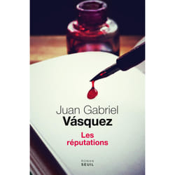 ISBN Les Réputations livre