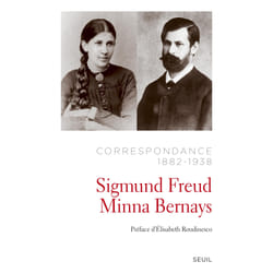ISBN Correspondance (1882-1938) livre