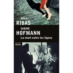 ISBN La Mort entre les lignes livre