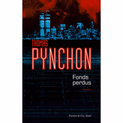 ISBN Fonds perdus, 448 pages