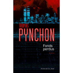 ISBN Fonds perdus livre