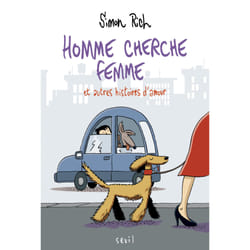ISBN Homme cherche femme livre