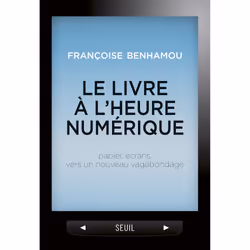 ISBN Le Livre à lheure numérique, 224 pages