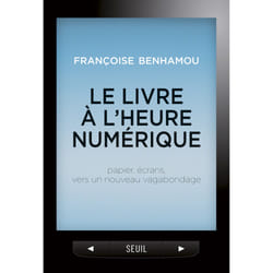 ISBN Le à lheure numérique livre