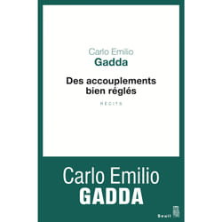 ISBN Des accouplements bien réglés livre