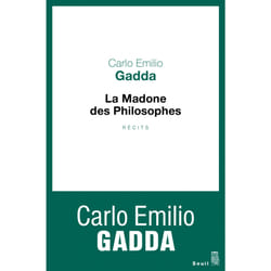 ISBN La Madone des Philosophes livre