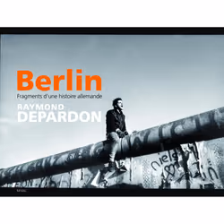 ISBN Berlin, 288 pages