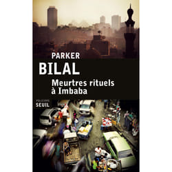 ISBN Meurtres rituels à Imbaba livre