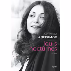 ISBN Jours nocturnes, 228 pages