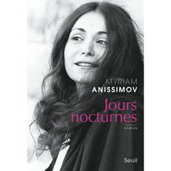 ISBN Jours nocturnes livre