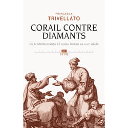 ISBN Corail contre diamants livre