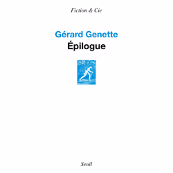 ISBN Epilogue, 208 pages