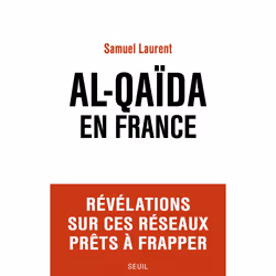 ISBN Al-Qaïda en France, 432 pages