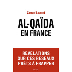 ISBN Al-Qaïda en France livre