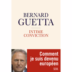 ISBN Intime conviction, 204 pages