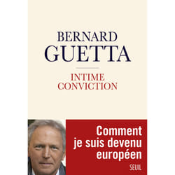 ISBN Intime conviction livre