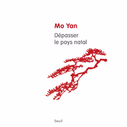 ISBN Dépasser le pays natal, 160 pages