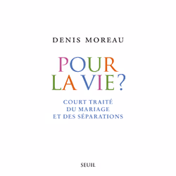 ISBN Pour la vie?, 256 pages