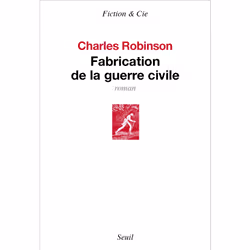 ISBN Fabrication de la guerre civile, 640 pages