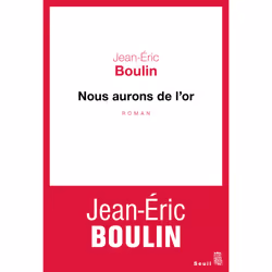 ISBN Nous aurons de lor, 192 pages
