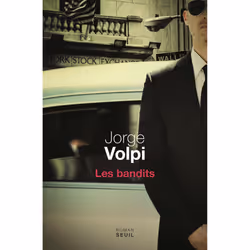 ISBN Les Bandits, 448 pages