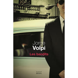 ISBN Les Bandits livre