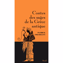 ISBN Contes des sages de la Grèce antique, 240 pages