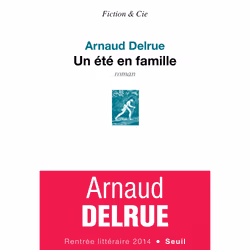 ISBN Un été en famille, 160 pages
