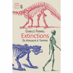ISBN Extinctions, 320 pages