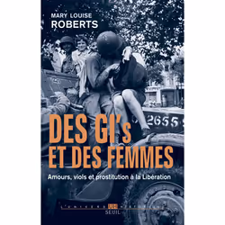 ISBN Des GI et des femmes, 416 pages