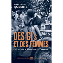 ISBN Des GI et des femmes livre