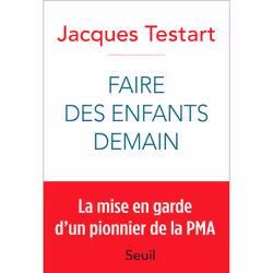 ISBN Faire des enfants demain, 216 pages
