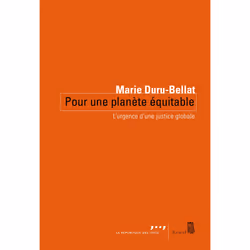 ISBN Pour une planète équitable, 112 pages