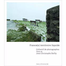 ISBN France(s) territoire liquide, 400 pages