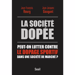 ISBN La Société dopée, 224 pages