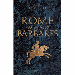 ISBN Rome face aux Barbares, 448 pages