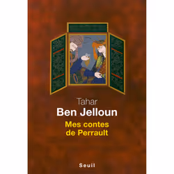 ISBN Mes contes de Perrault, 300 pages