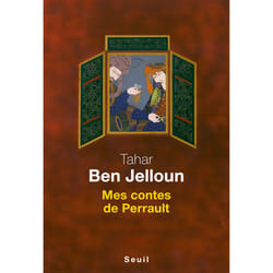 ISBN Mes contes de Perrault livre