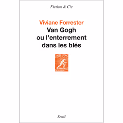 ISBN Van Gogh ou lenterrement dans les blés, 400 pages