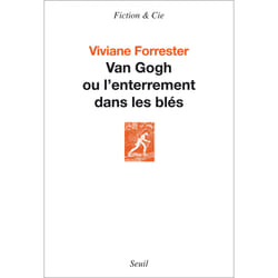 ISBN Van Gogh ou lenterrement dans les blés livre