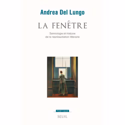 ISBN La Fenêtre, 536 pages