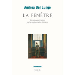 ISBN La Fenêtre livre