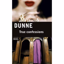ISBN True Confessions, 432 pages