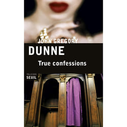 ISBN True Confessions livre
