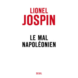 ISBN Le Mal napoléonien livre