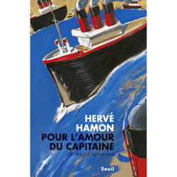 ISBN Pour lamour du capitaine livre