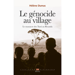 ISBN Le Génocide au village livre
