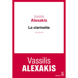 Seuil LA CLARINETTE
