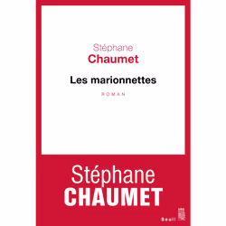 ISBN Les Marionnettes, 176 pages