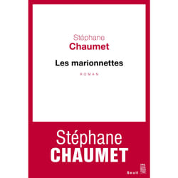 ISBN Les Marionnettes livre
